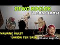 BAGONG lucu tiada duanya wayang kulit Ki Seno nugroho