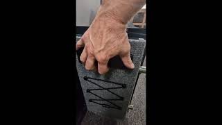 Updated Sentry T Series, Master Safe video. #safecracker #safecracking
