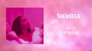 Shenseea - Foreplay (432Hz)