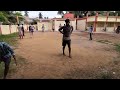 chintapalli volleyball match