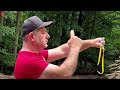 slingshot the aiming tutorial for ttf butterfly