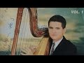 Narcizo Lucena e Sua Harpa - Volume I CD Completo