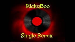 Marchate Remix RickyBoo