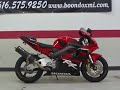 boondox motorsports honda cbr 954 rr