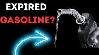 Does Gasoline Go Bad? The Shocking Truth