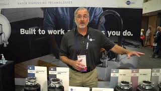 Insinkerator Contractor 1000 Garbage Disposal Phcc Connect 2022