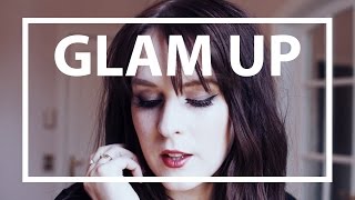 Glam Up Look - ANNA FROST FÜR ABSOLUTE NEW YORK