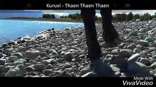 Thaen Thaen - Kuruvi