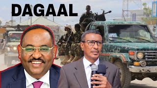 #Degdeg: Ciimada Difaaca puntland oo cagta marshay Argagixisada da@cish.