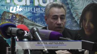 «Գետառի կառուցապատումը մեծագույն սխալ էր. ջրհեղեղի վտանգ կա»