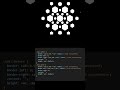 Hexagon Shape Animation with CSS Transitions  #coding #hexagon #htmltutorial #htmlcss