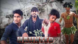 #FoolTeam Haunted The Very Dangerous Aatma ( Ghost Funny Video)