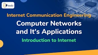 Computer Networks and It's Applications