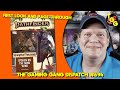 First Look at Pathfinder: Spoken on the Song Wind The Gaming Gang Dispatch Ep 694