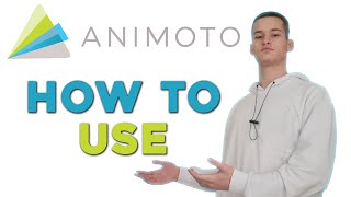 How To Use Animoto | Animoto Video Maker Tutorial (Step By Step)