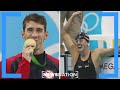 Michael Phelps testifies on anti-doping scandal | The Hill