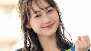 30歳美人モデルが結婚発表　お相手は「友達歴13年、パートナー歴は2年程」の同級生۔Japan Sports 01