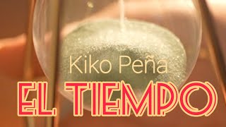 KIKO PEÑA  //El TIEMPO//