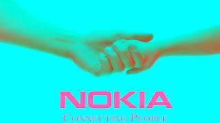 Nokia Logo Intro Super Effects In 2025 | Sponsored By: Preview 2 Effects