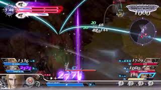 [DISSIDIA FINAL FANTASY NT ]少しだけ？[PS5]