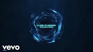 Close to Monday - Guns ft. Biicla