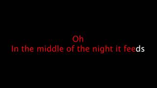 (KARAOKE) Ghost - Lachryma