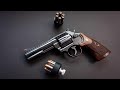 Smith & Wesson 586 357 Magnum | Review and Impressions