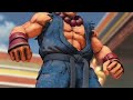 akuma vs m. bison hardest ai street fighter v