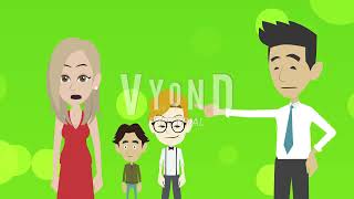 Vyond Randomness E16