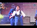 AFM PRAISE - CHINYARARA MOYO WANGU