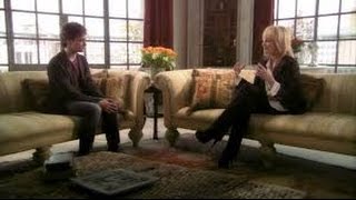 A Conversation with JK Rowling & Daniel Radcliffe (Extended Version)