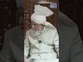 This Week With Huzoor - Jalsa Salana UK 2024 Special Part 2 [PROMO] #shorts #islam