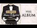 T-Bone - Bone~Appétit (Full Album)