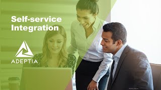 Self-service Data Integration