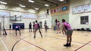 OCVL W16T7   Godiva vs Bambu Restaurant   Set 2   Jan 22, 2024 Kanata Montesorri