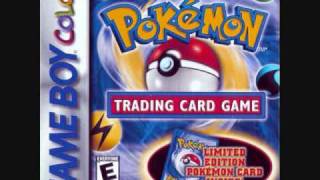 Pokemon TCG - Title