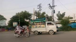 pakistan kohat trip پاکستان کوہاٹ