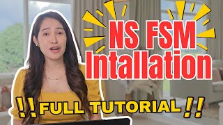 NetSuite Field Service Install Full Tutorial:Asset Setup, Scheduler, Mobile App Demo & Best Practice