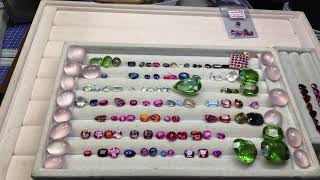 （宝石搬运工）缅甸🇲🇲myanmar，抹谷mogok，红宝石ruby，蓝宝石sapphire，尖晶石spinel，宝石珠宝源头直播，晚场LIVE-12日/4月