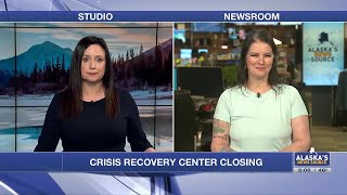‘Life or death’: What happens now to suicidal young Alaskans with closure of Crisis Recovery Cent...