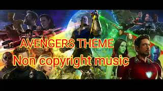 Avengers no copyright theme music | Download link in description | #Daredevil