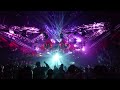 yoji biomehanika - monocroma at ageHa Final Night 2022 01 30