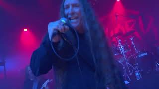 Obituary - Infected (Live Infection) HD 4K