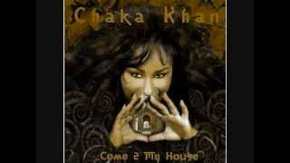 Chaka Khan ~ Democrazy