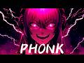 RAGE MODE ACTIVATED | HEAVY BASS WORKOUT PHONK 2026