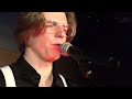 Festministeriet - On a long lonely night (Original af Sko/Torp)