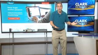 Safe technology to manage all your passwords | Clark Howard
