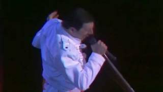 Now I'm Here  (Live at Wembley 11-07-1986)