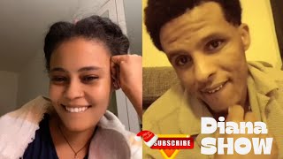 Diana Live Show  | ዕላል ምስ Shela !