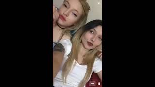 Periscope - Liseli Lezbiyenler İfşa +18